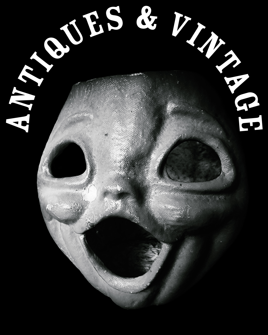 Antiques & Vintage