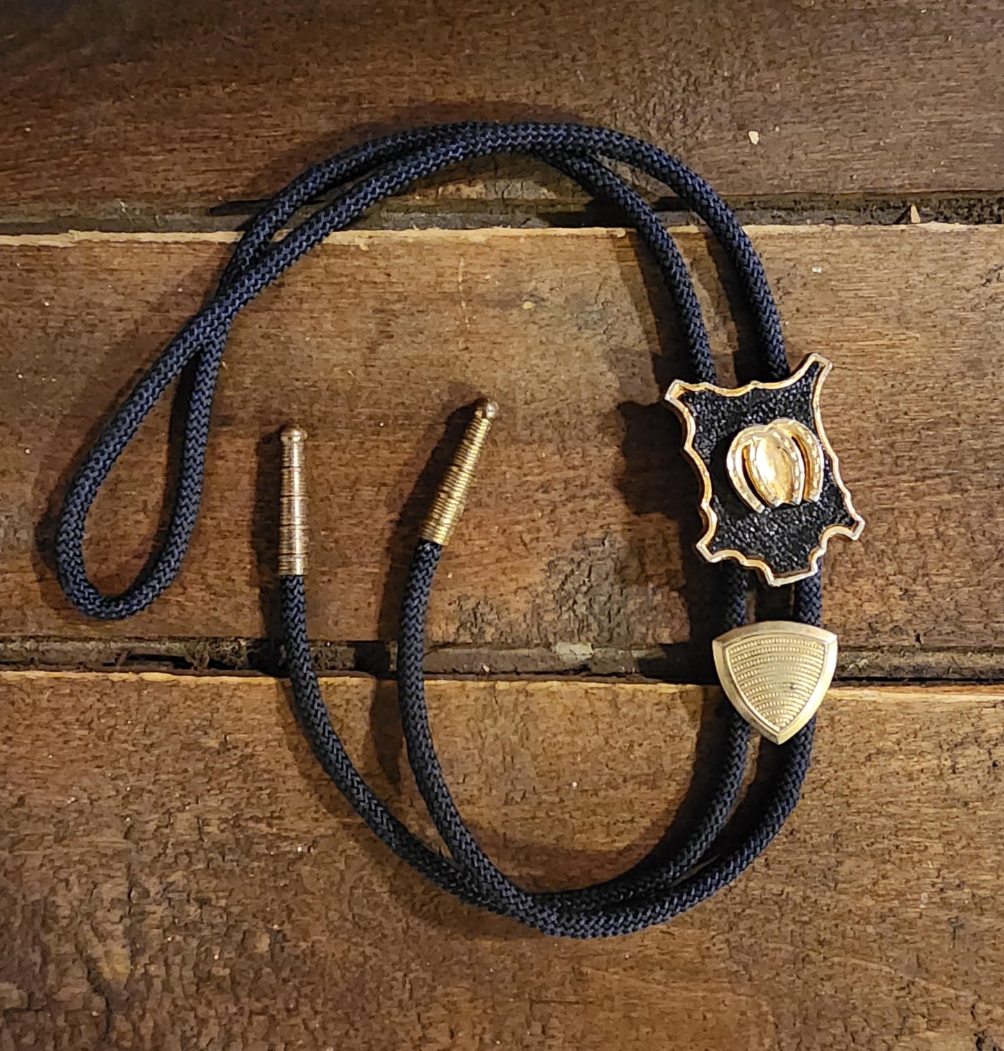 Bolo Tie