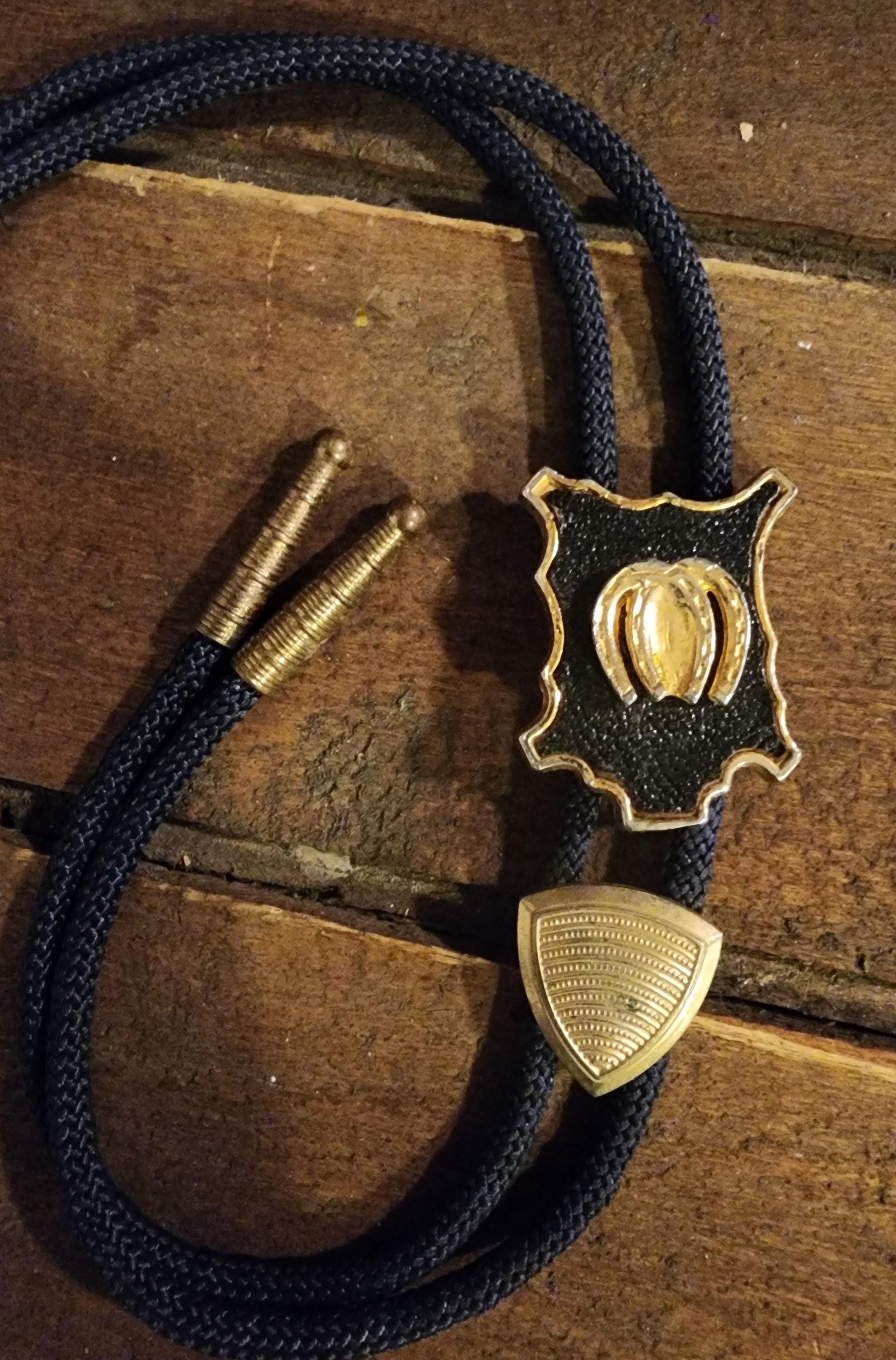 Bolo Tie