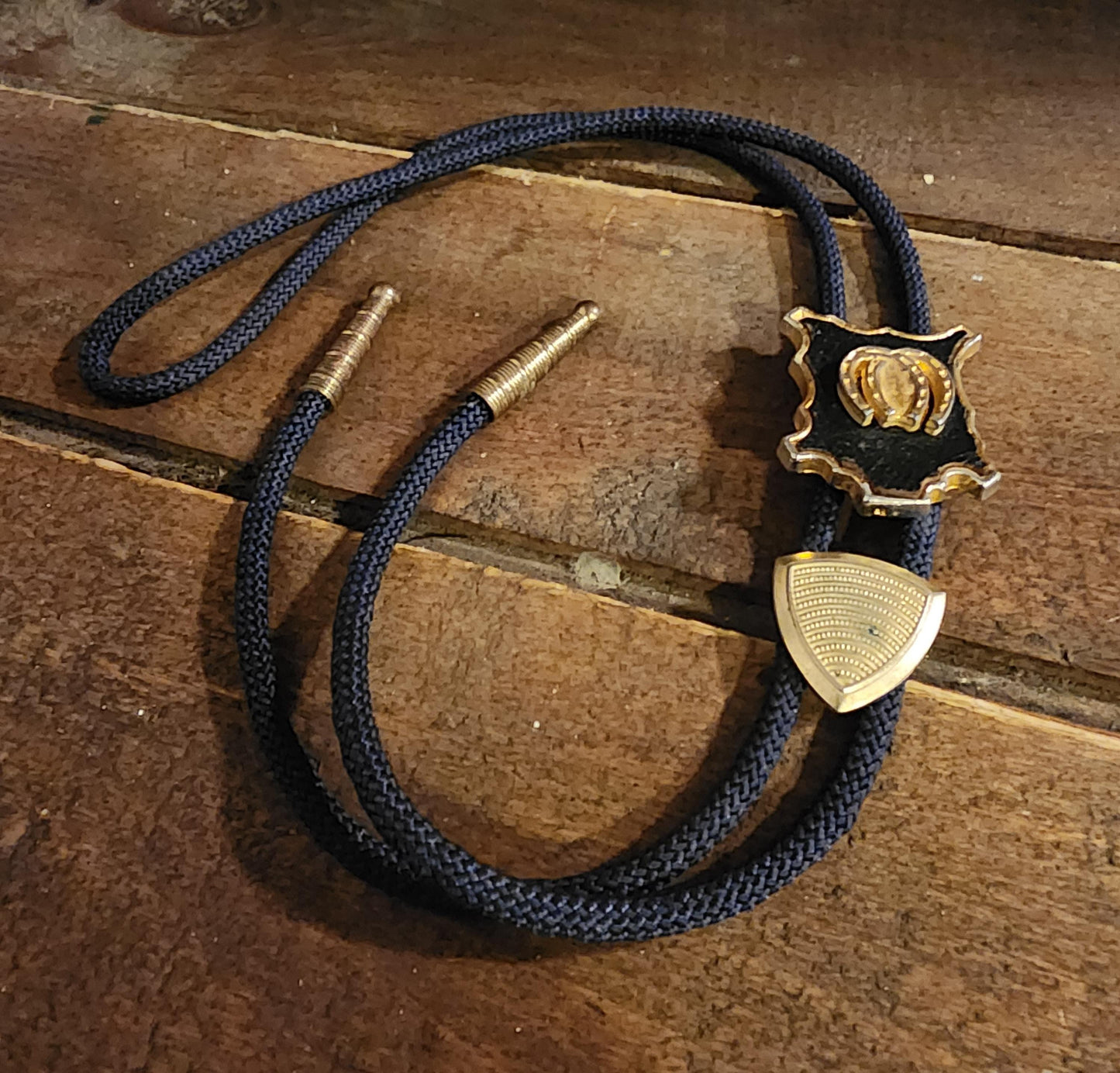 Bolo Tie